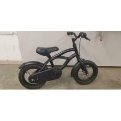12inch kinderfiets