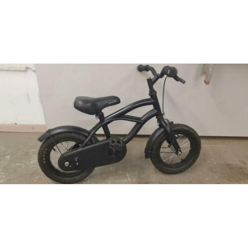 12inch kinderfiets