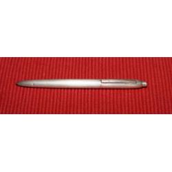 Zilveren 925 oude balpen