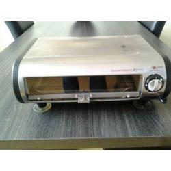 pizza-oven/roosteren/grillen