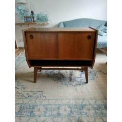 Vintage Retro Pick-up meubel