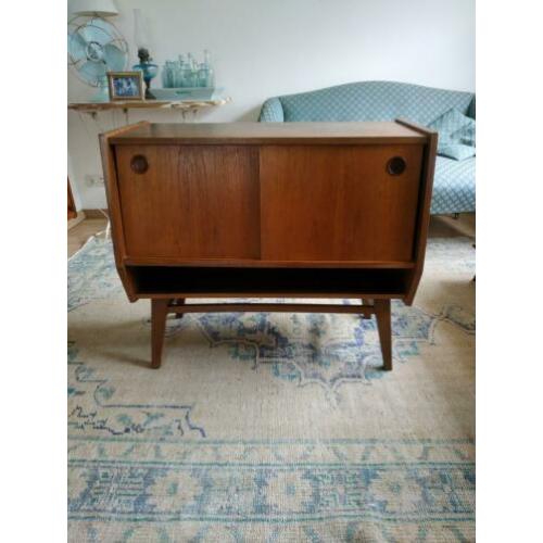 Vintage Retro Pick-up meubel