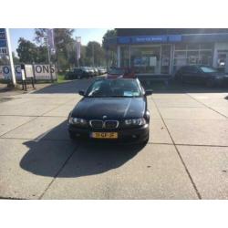 BMW 3-Serie 2.2 CI 320 CABRIOLET Executive