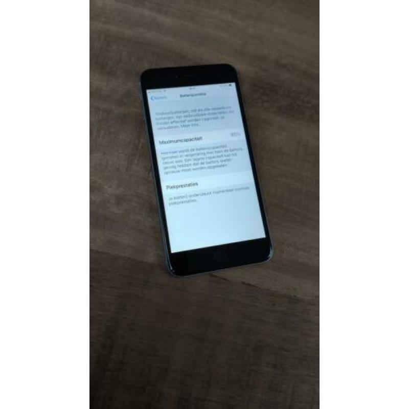 iPhone 6 Plus 64gb