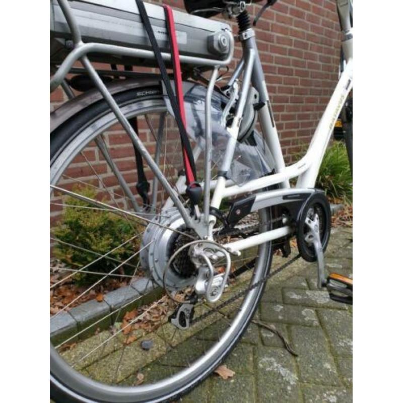 Batavus jakima