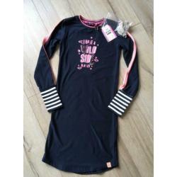 B nosy jurk maat 146/152 nieuw