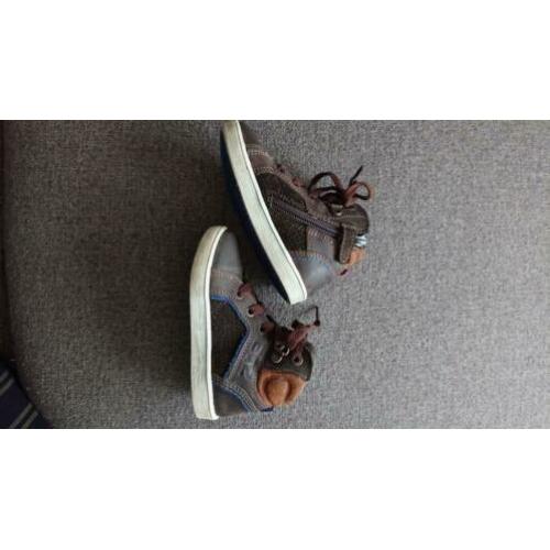 Nieuwe Braqeez schoenen mt 24