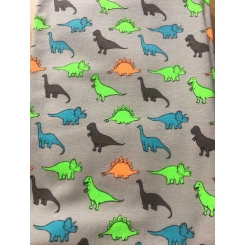 harem broek / legging dino 50 56 62 68 74 80 86 92