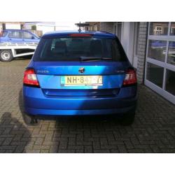 SKODA Fabia 1.2 TSI 110pk Greentech (108 gr) JOY