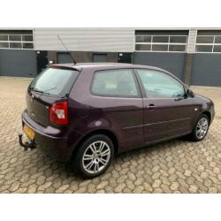 Volkswagen Polo 1.4-16V, APK 21-02-2021