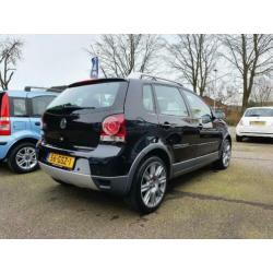 Volkswagen Polo 1.4-16V Cross