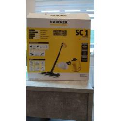 Karcher stoomreiniger sc 1