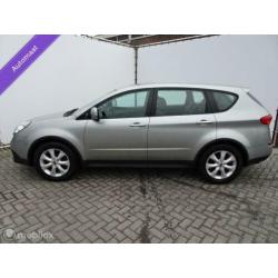 Subaru Tribeca 3.0R Comfort AUTOMAAT 2E EIGENAARS AUTO !