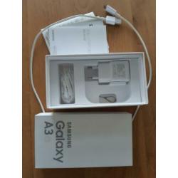 Samsung galaxy A3 2016 Gold