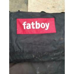 Hangmat Fatboy met standaard beige zandkleurig