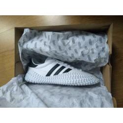 2 paar Nieuwe Adidas countryx kamanda leren sneakers 42 2/3