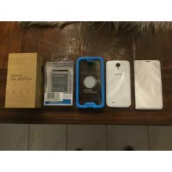 Zeer mooie S4 I9505