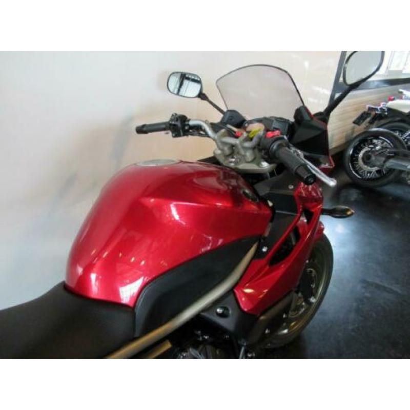 Yamaha XJ 6 S DIVERSION (bj 2012)
