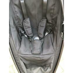 Buggy Quinny klein opvouwbaar