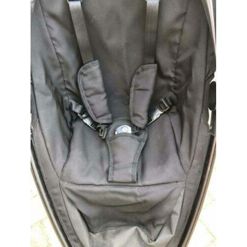 Buggy Quinny klein opvouwbaar