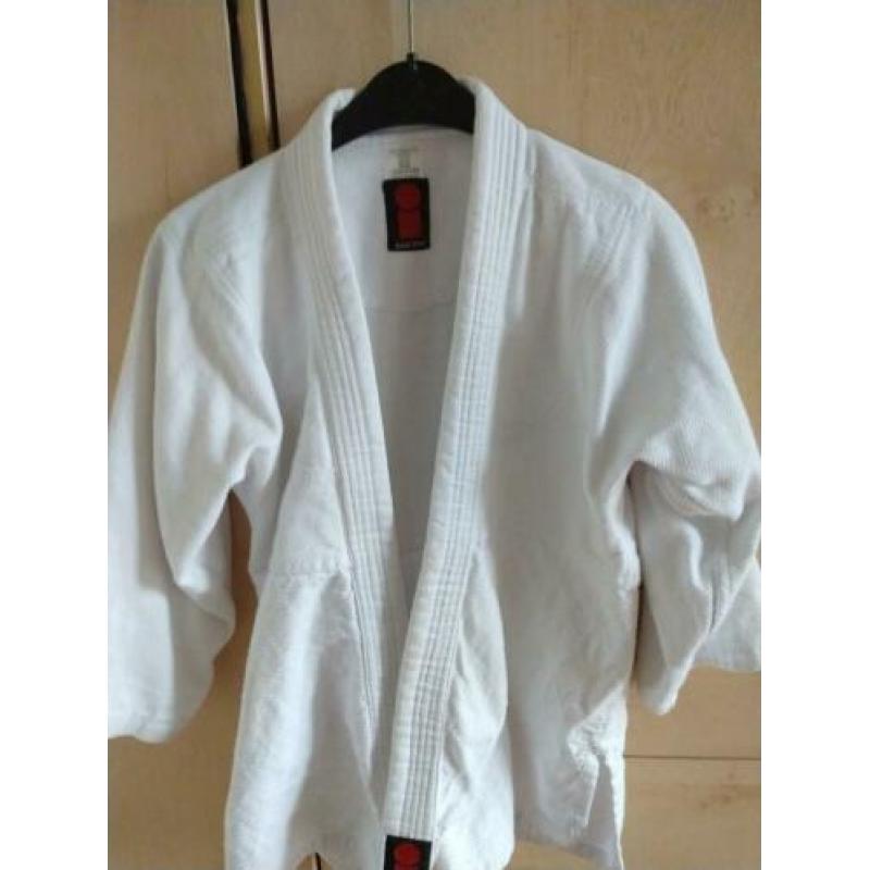 Judopak!