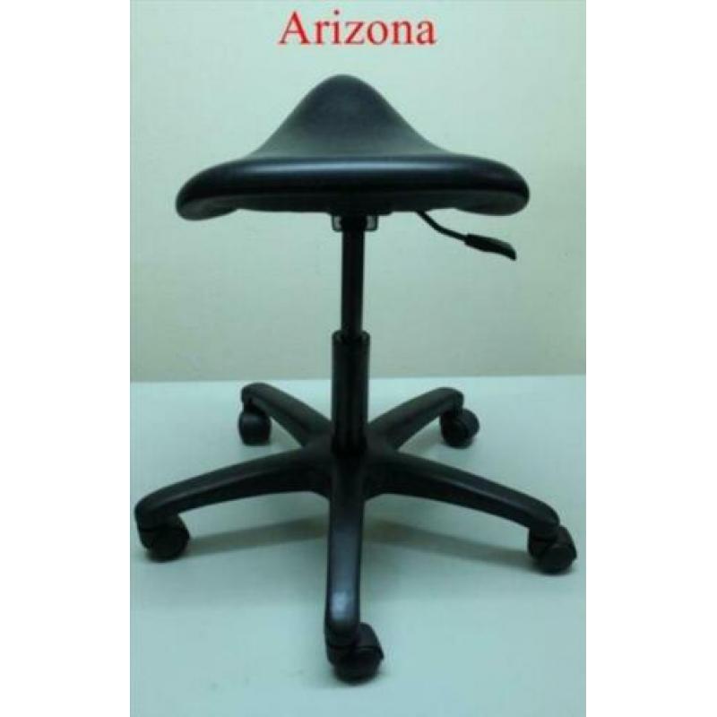 Zadelkruk "Arizona-Exclusive Edtion". Verzorgingskruk, 919
