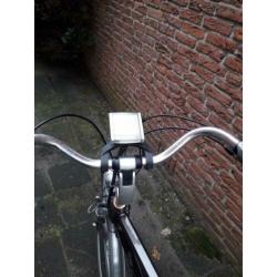 Batavus weekend electrischefiets