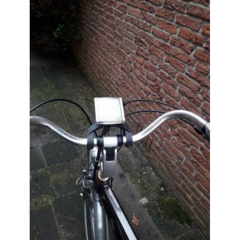 Batavus weekend electrischefiets