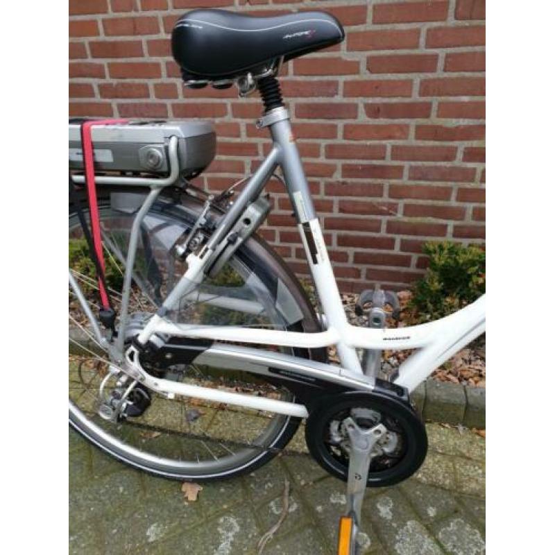 Batavus jakima