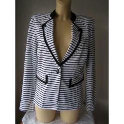 B.C. Best Connections Blazer Colbert Jasje ZGAN MAAT 40