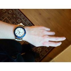 Guess Jet Setter Horloge / Guess Jet Setter watch