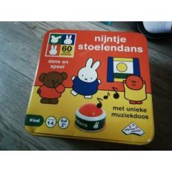 Spelletjes