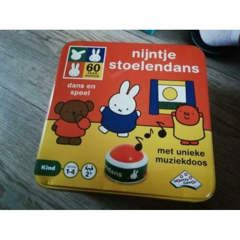 Spelletjes