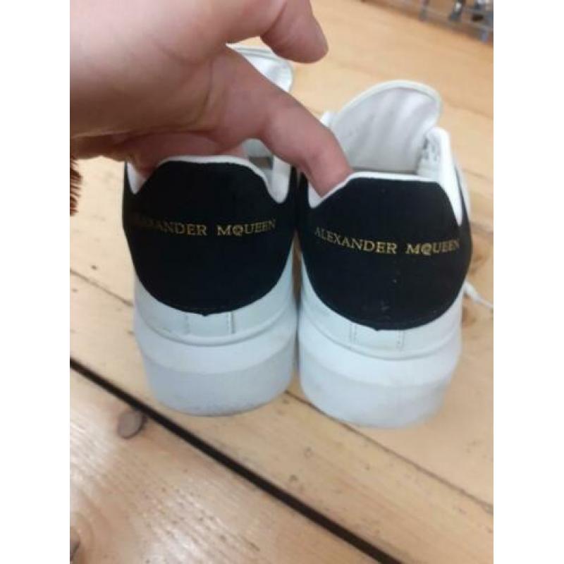 alexander mqueen schoenen maat 40 als nieuw