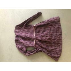 Jurk Hilde & Co maat 4 104
