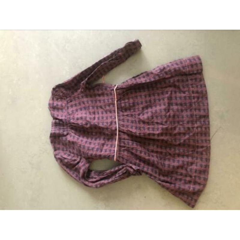 Jurk Hilde & Co maat 4 104