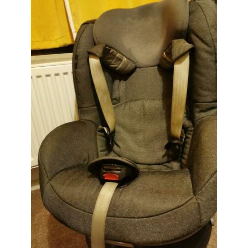 Autostoel maxi-cosi Tobi