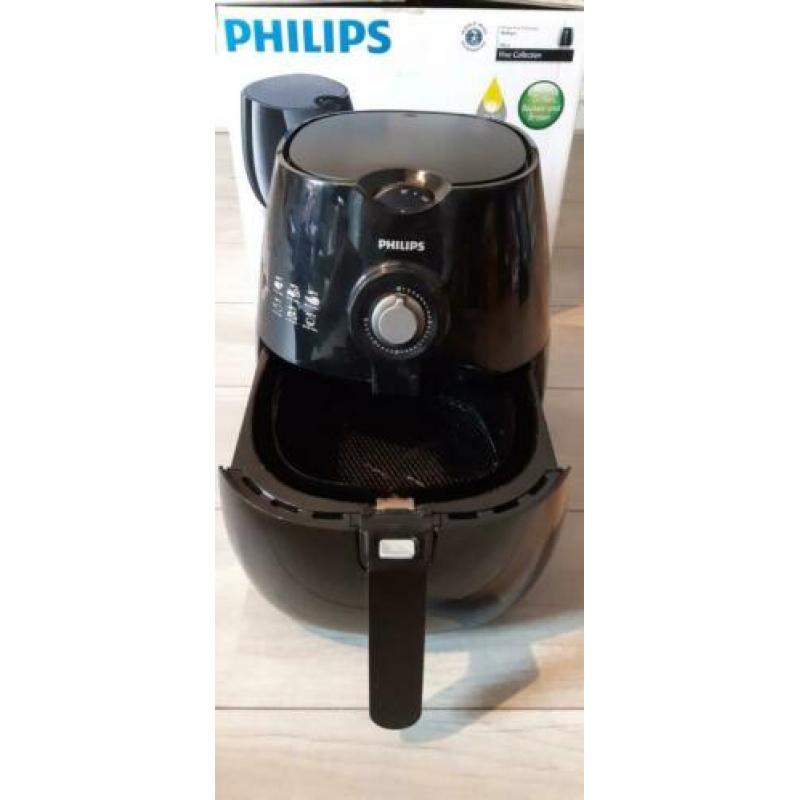 Philips airfryer