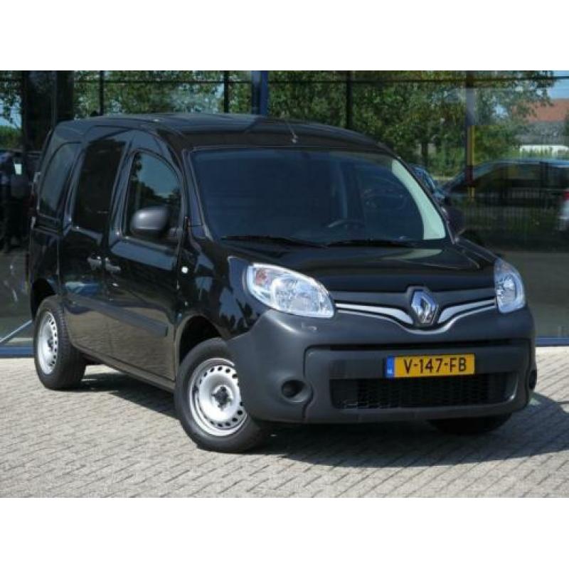 Renault Kangoo 1.5 DCI COMFORT | NAVIGATIE | AIRCO | CRUISE