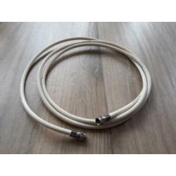 Verschillende kabel TV aansluitingen