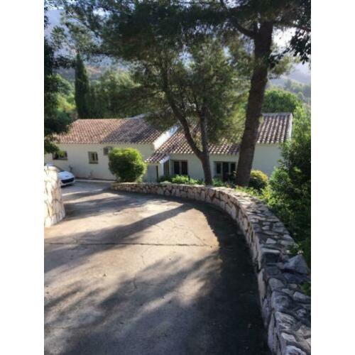 Vakantiewoning te huur vlakbij Fuengirola