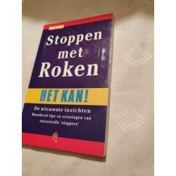 Stoppen met roken. Het kan! (boek)