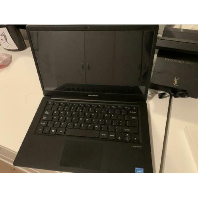 Medion akoya laptop