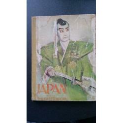 Japan De Wereld in Beeld Album III Mr. H.K. Westendorp