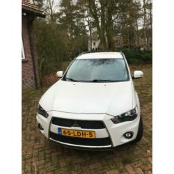 Mitsubishi Outlander 2.0 uit 2010 met 111.000 Km