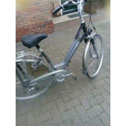 Koga damesfiets