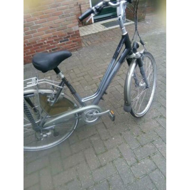 Koga damesfiets