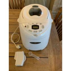 Broodbakmachine Home Electronics