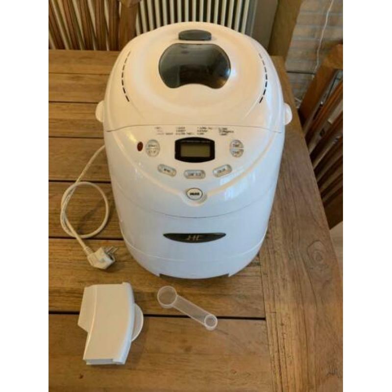 Broodbakmachine Home Electronics