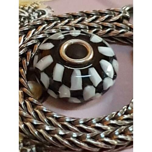 TROLLBEADS BEDEL SCHAAK ?nieuw?